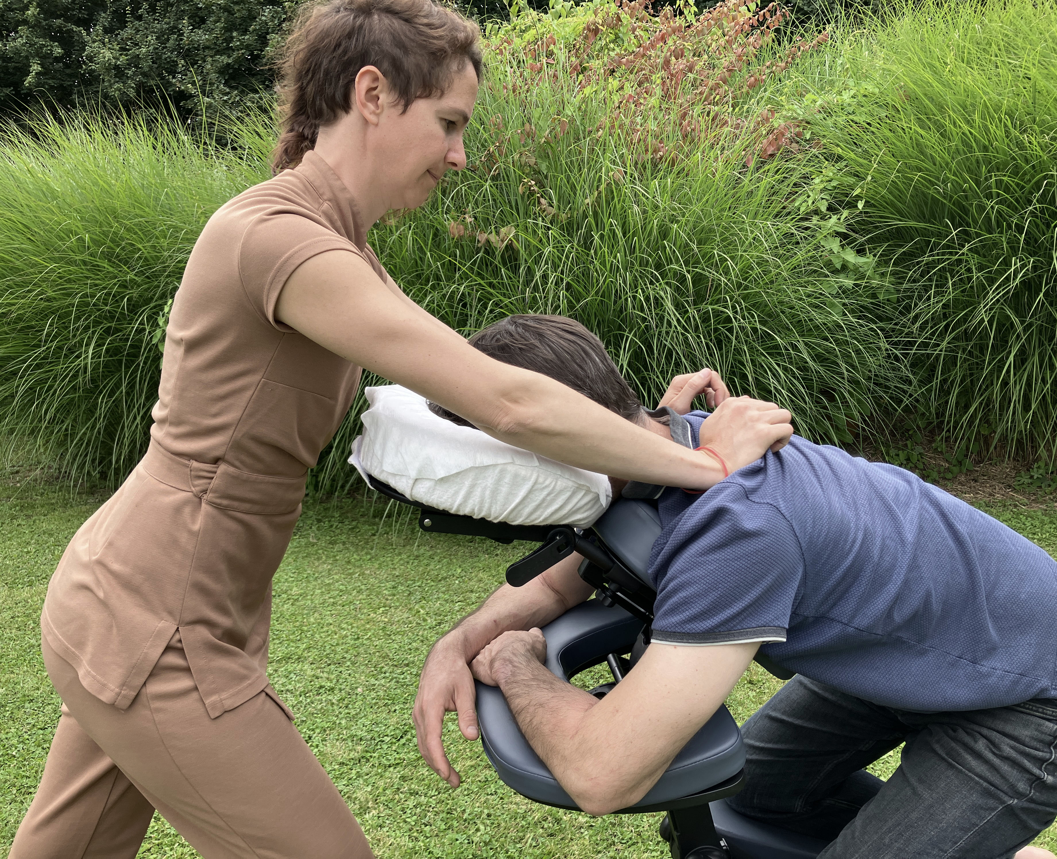 Shiatsu Alice Tollenaere